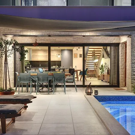 Monte Grosso بولا