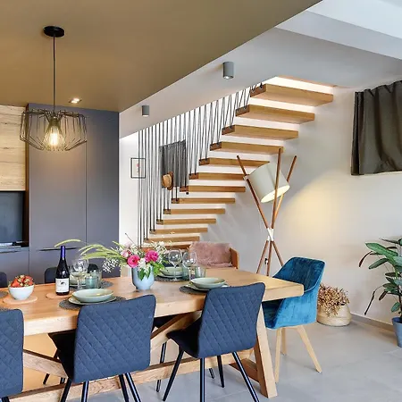 Monte Grosso Villa Pula