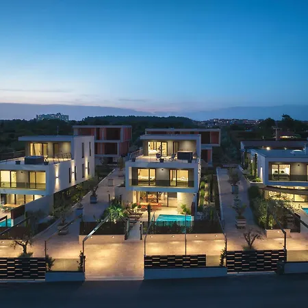 Villa Monte Grosso Pula