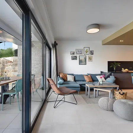 Monte Grosso Villa Pula