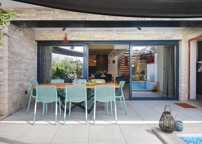 Monte Grosso Villa Pula