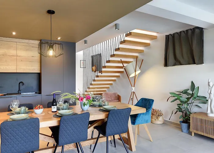 Monte Grosso Villa Pula