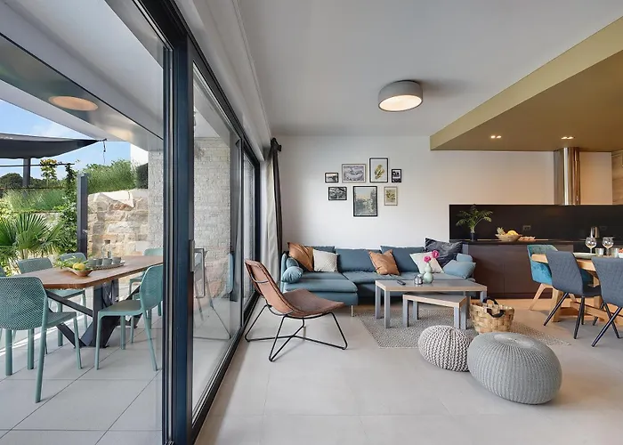 Monte Grosso Villa Pula