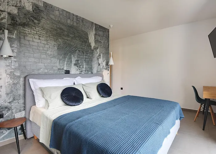 Villa Monte Grosso Pula